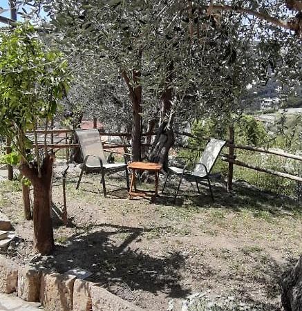 פינאלה ליגורה Appartamento Ulivo מראה חיצוני תמונה